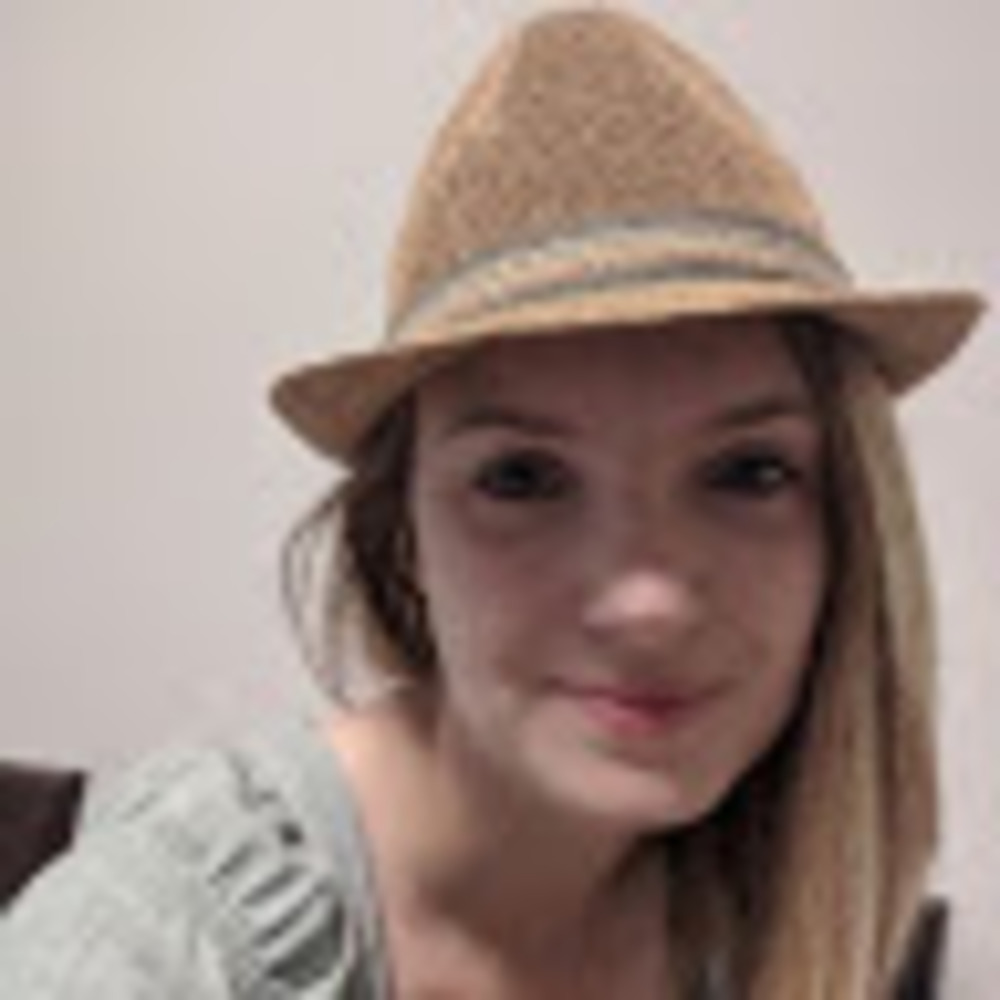 Meet your Posher, Lindsi